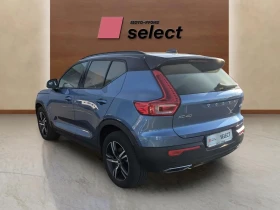 Volvo XC40 2.0, снимка 2