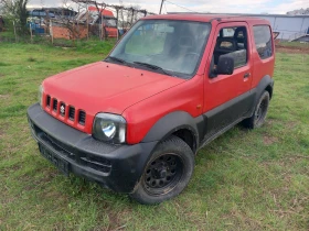 Обява за продажба на Suzuki Jimny ~5 899 лв. - изображение 1