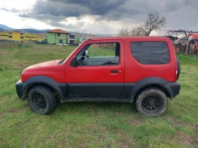 Обява за продажба на Suzuki Jimny ~5 899 лв. - изображение 2