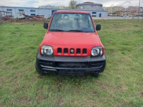 Обява за продажба на Suzuki Jimny ~5 899 лв. - изображение 1