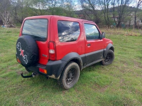 Обява за продажба на Suzuki Jimny ~5 899 лв. - изображение 5