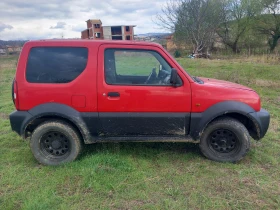 Обява за продажба на Suzuki Jimny ~5 899 лв. - изображение 6
