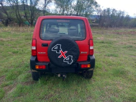 Обява за продажба на Suzuki Jimny ~5 899 лв. - изображение 4