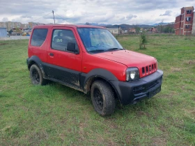 Обява за продажба на Suzuki Jimny ~5 899 лв. - изображение 7