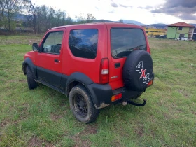 Обява за продажба на Suzuki Jimny ~5 899 лв. - изображение 3