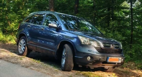 Honda Cr-v 3 | Mobile.bg    10