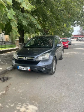 Обява за продажба на Honda Cr-v 3 ~11 000 лв. - изображение 2