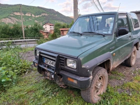 Daihatsu Feroza 1.6 | Mobile.bg    5