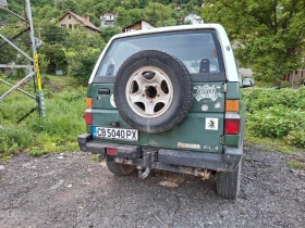 Daihatsu Feroza 1.6 | Mobile.bg    3