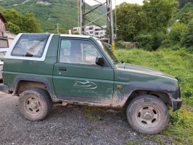 Daihatsu Feroza 1.6 | Mobile.bg    2