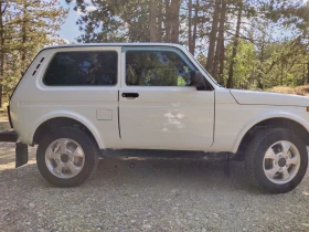 Lada Niva | Mobile.bg    3