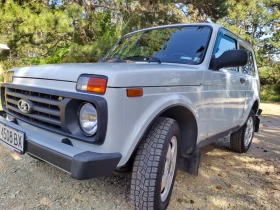 Lada Niva | Mobile.bg    2