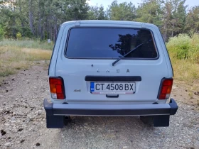 Lada Niva | Mobile.bg    7