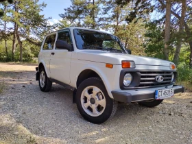     Lada Niva