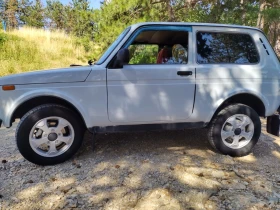 Lada Niva | Mobile.bg    4