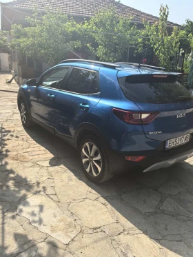 Kia Stonic 1, 2  | Mobile.bg    3