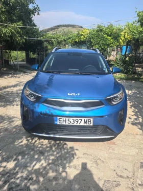 Kia Stonic 1, 2  | Mobile.bg    2