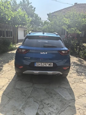 Kia Stonic 1, 2  | Mobile.bg    6