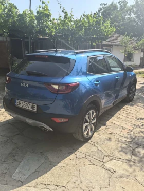 Kia Stonic 1, 2  | Mobile.bg    7