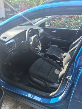 Kia Stonic 1, 2  | Mobile.bg    5