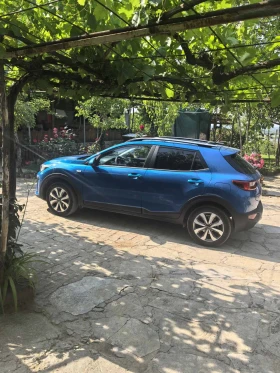 Kia Stonic 1, 2  | Mobile.bg    8