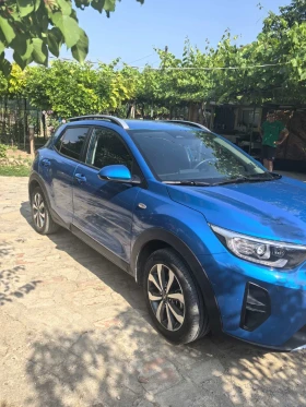 Kia Stonic 1, 2  | Mobile.bg    4