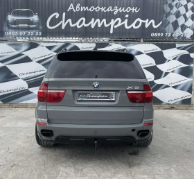 BMW X5 БАРТЕР ЛИЗИНГ - 17999 лв. - 13282010 5