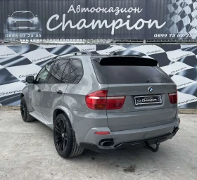 BMW X5 БАРТЕР ЛИЗИНГ - 17999 лв. - 13282010 6