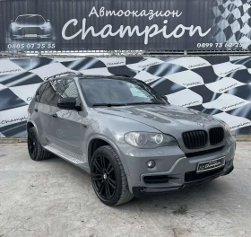 BMW X5 БАРТЕР ЛИЗИНГ - 17999 лв. - 13282010 3