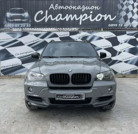 BMW X5 БАРТЕР ЛИЗИНГ - 17999 лв. - 13282010 2