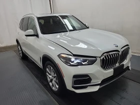 Обява за продажба на BMW X5 AWD * CARFAX * АвтоКредит * Цена до България*  ~75 499 лв. - изображение 1