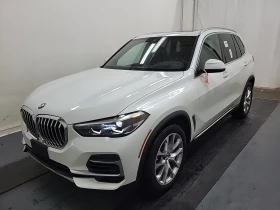 BMW X5 AWD * CARFAX * АвтоКредит * Цена до България* 