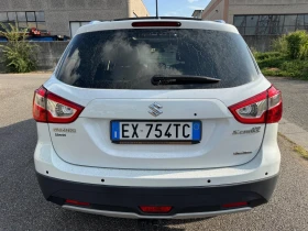 Обява за продажба на Suzuki SX4 S-Cross 1.6d-All Grip ~13 900 лв. - изображение 5