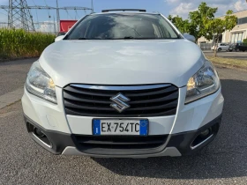 Обява за продажба на Suzuki SX4 S-Cross 1.6d-All Grip ~13 900 лв. - изображение 4