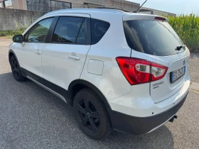 Обява за продажба на Suzuki SX4 S-Cross 1.6d-All Grip ~13 900 лв. - изображение 3