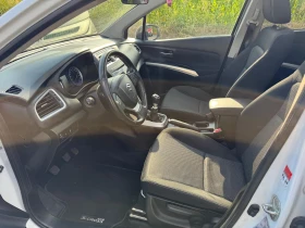 Обява за продажба на Suzuki SX4 S-Cross 1.6d-All Grip ~13 900 лв. - изображение 9