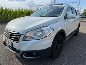 Обява за продажба на Suzuki SX4 S-Cross 1.6d-All Grip ~13 900 лв. - изображение 1