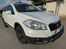 Обява за продажба на Suzuki SX4 S-Cross 1.6d-All Grip ~13 900 лв. - изображение 2
