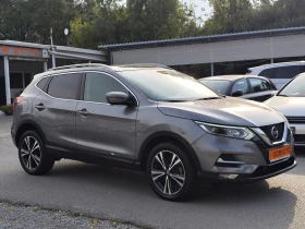 Nissan Qashqai 1.5DCi* * LED* CAMERA 360* * NAVI | Mobile.bg    2