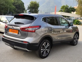 Nissan Qashqai 1.5DCi* * LED* CAMERA 360* * NAVI | Mobile.bg    3