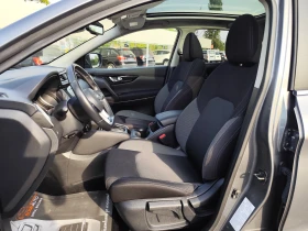 Nissan Qashqai 1.5DCi* * LED* CAMERA 360* * NAVI | Mobile.bg    5