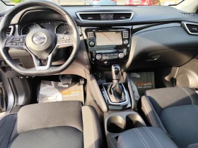 Nissan Qashqai 1.5DCi* * LED* CAMERA 360* * NAVI | Mobile.bg    6