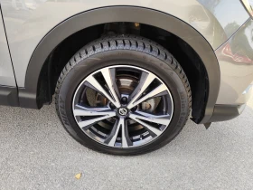 Nissan Qashqai 1.5DCi* * LED* CAMERA 360* * NAVI | Mobile.bg    15