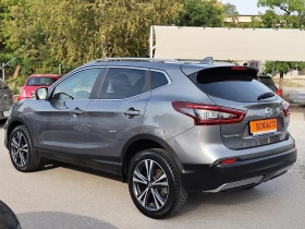 Nissan Qashqai 1.5DCi* * LED* CAMERA 360* * NAVI | Mobile.bg    4
