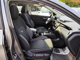 Nissan Qashqai 1.5DCi* * LED* CAMERA 360* * NAVI | Mobile.bg    13
