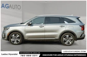 Kia Sorento SX* BOSE* HEAD-UP* * LANE ASSIST* 360 CAM | Mobile.bg    5