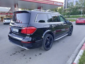 Обява за продажба на Mercedes-Benz GL 500  ~44 000 лв. - изображение 8
