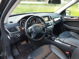 Обява за продажба на Mercedes-Benz GL 500  ~44 000 лв. - изображение 3