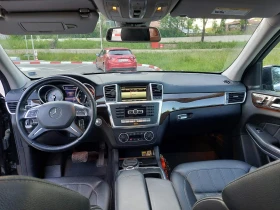 Обява за продажба на Mercedes-Benz GL 500  ~44 000 лв. - изображение 10