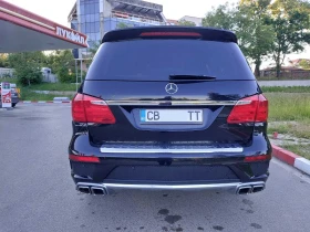 Обява за продажба на Mercedes-Benz GL 500  ~44 000 лв. - изображение 6